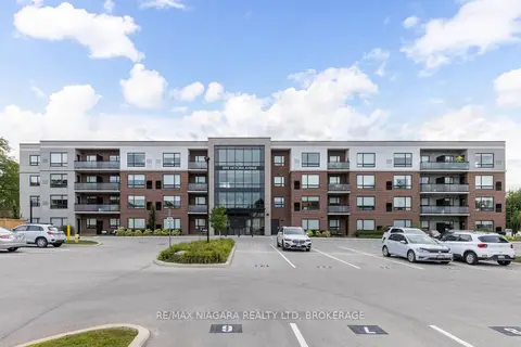 3998 Victoria Avenue 101