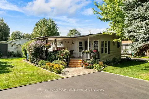 11 Huron Lane
