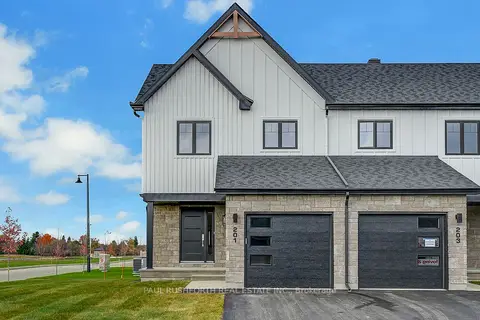 261 Peacock Drive
