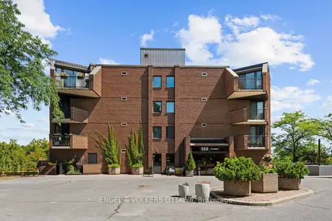 555 Wilbrod Street 801