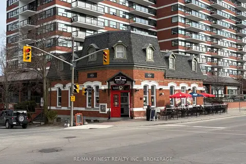 167 Ontario Street