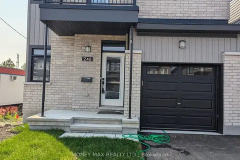 246 Rue De Beaugency Street