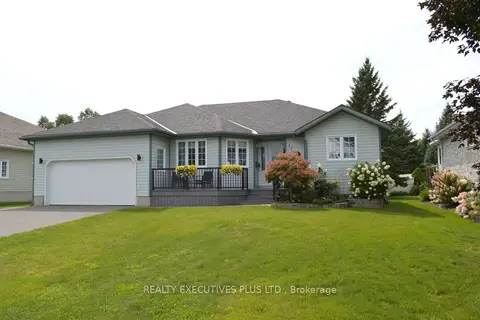 11 Grove Street