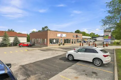 2095 St Joseph Boulevard Unit #W
