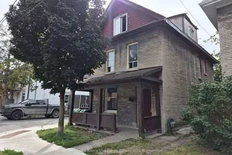467 ALBERT Street