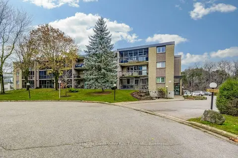 6 Shettleston Drive 302