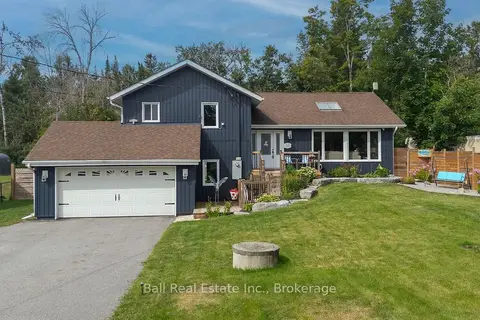 118 Echo Bay Road E