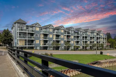 34 Bayfield Street 208