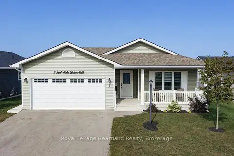 5 SWEETWATER Drive N