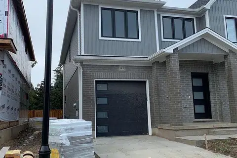 1 Miller Drive 43