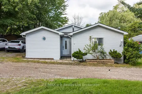 596101 Highway 59     18 Tropicana Crescent
