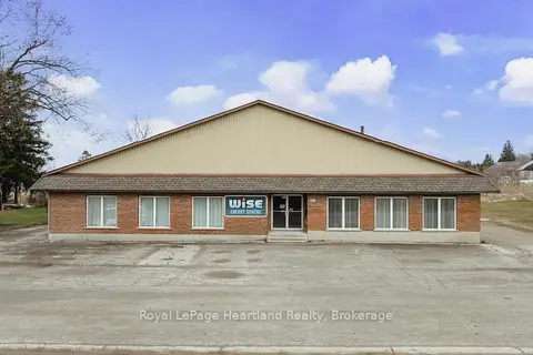 262 BAYFIELD Road