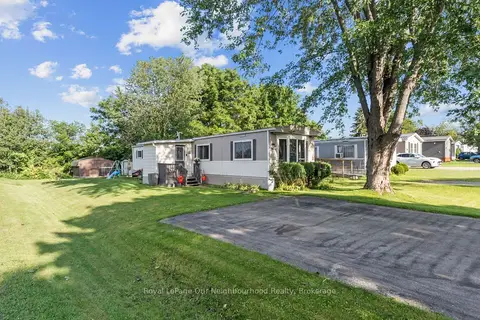 22 Basher Drive