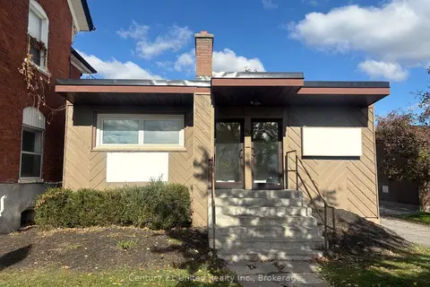 80 Hunter Street E