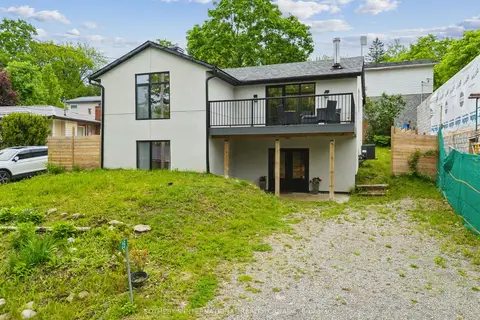 25 Silver Birch Street