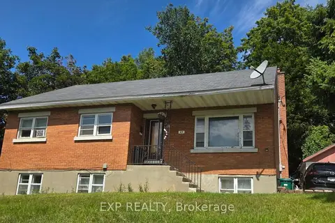 43 Lavergne Street