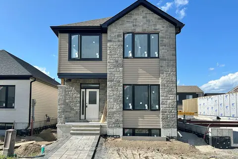 97 Athabaska Drive