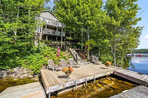 311 Lake Vernon W/A