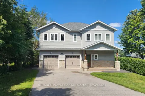 5 Greaves Avenue