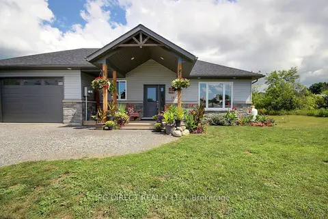 653 Pinewood School Road