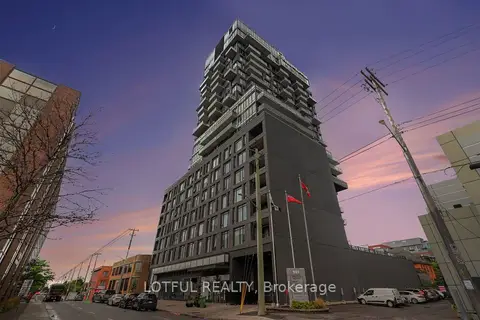 203 Catherine Street 1309