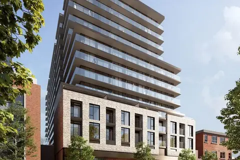 1 Jarvis Street 703
