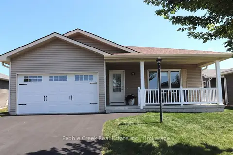 96 Lake Breeze Drive