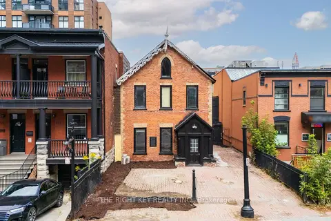 127 York Street