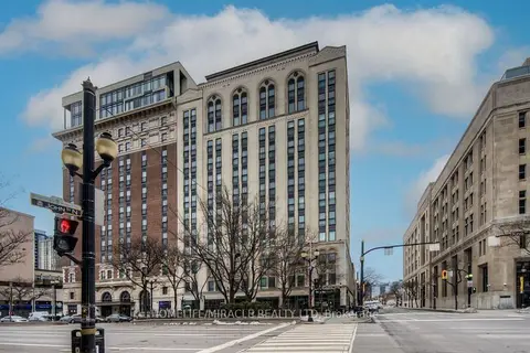 112 King Street 707