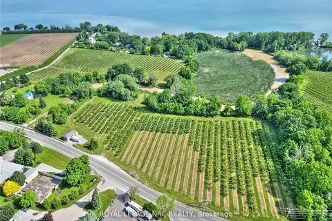 1332 Lakeshore Road