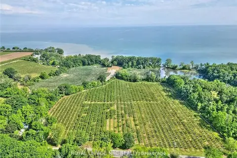 1378 Lakeshore Road