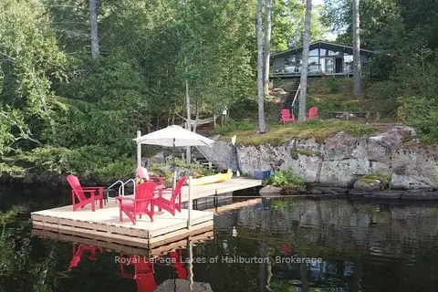 481 Crego Lake Road