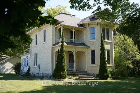 254 High Street