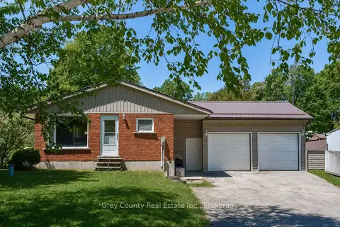 580293 Sideroad 60 Side Road W