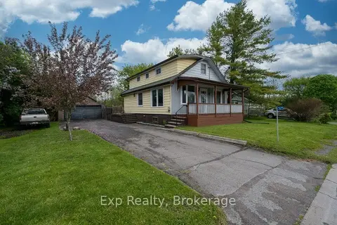 525 Cannifton Road N