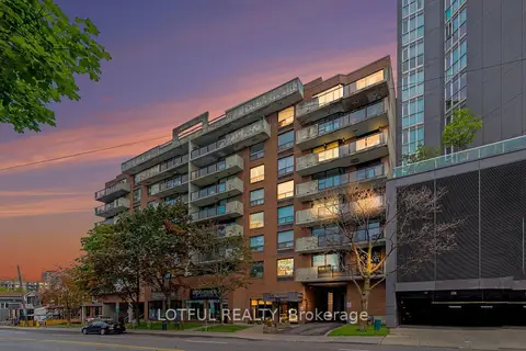 99 Holland Avenue 605