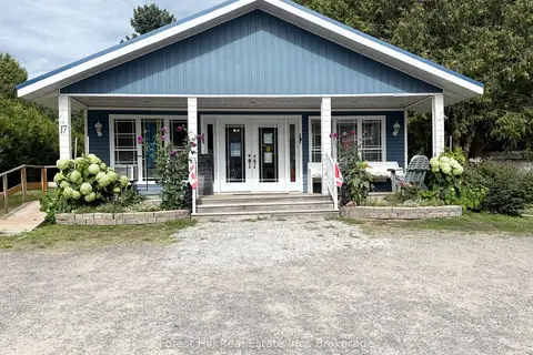 17 Davis Drive