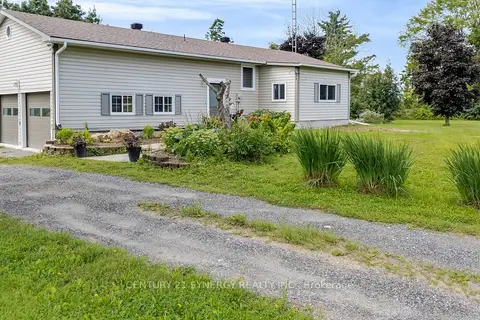 677 Bowes Side Road