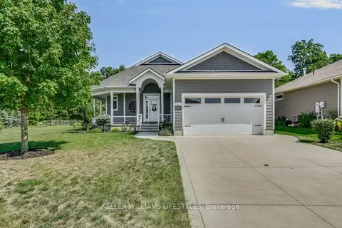 51 Deerfield Road