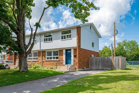 46 Northlin Park Road