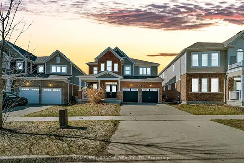 52 Compass Trail