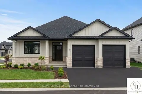 LOT 50 WIDDER ESTATES Drive