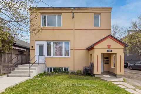 287 St Laurent Boulevard 1