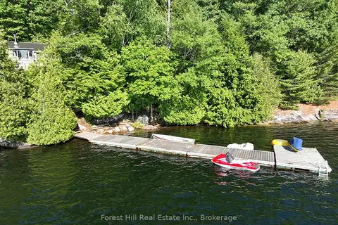 10689 Kawagama Lake WAO