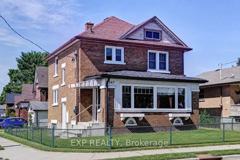 147 Courtland Avenue E