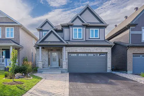 43 Cento Way