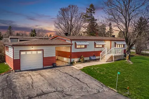 7 Macal Drive