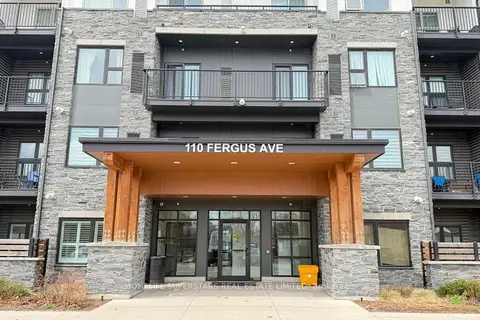 110 Fergus Avenue 337