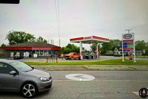 1000 Ontario Road