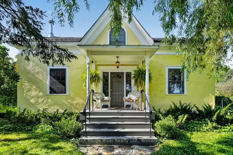 566 Penryn Road